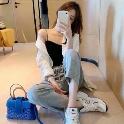 我的丈夫是废柴